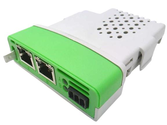 Nidec Corp STDU09