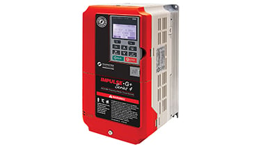Magnetek 5009-G+S4