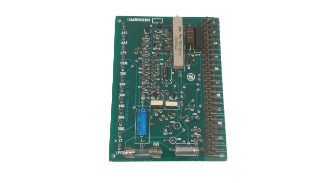 Fanuc IC3650SSND1
