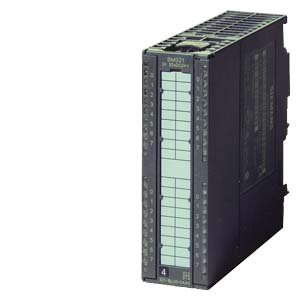 Siemens 6ES7321-1FF81-0AA0