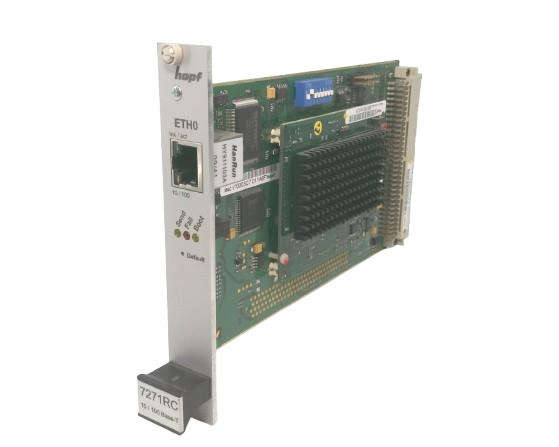 Hopf 7271RC