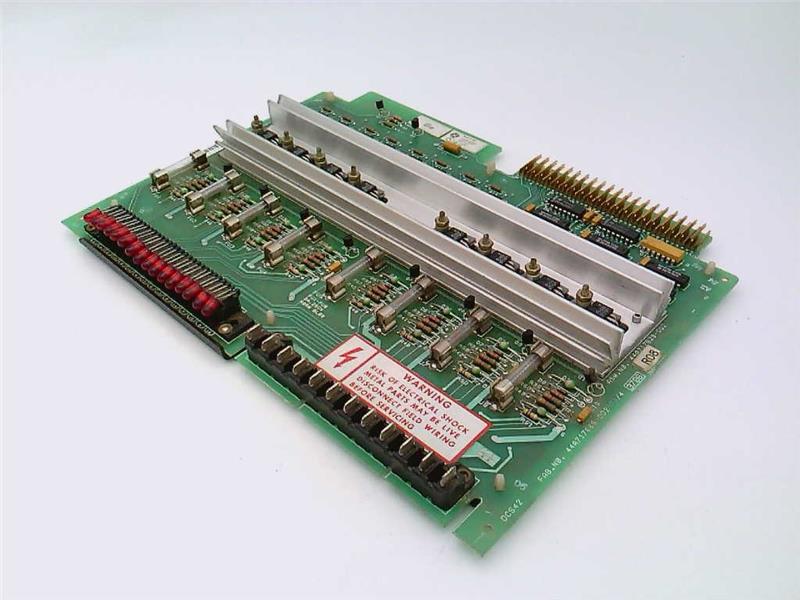 Fanuc IC600YB908