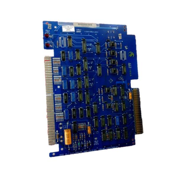 Fanuc IC600YB911