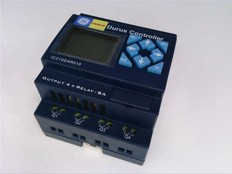 Fanuc IC210DAR010