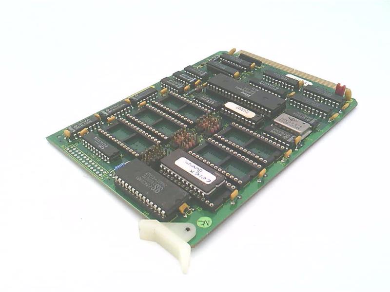Colex STD-CPU2