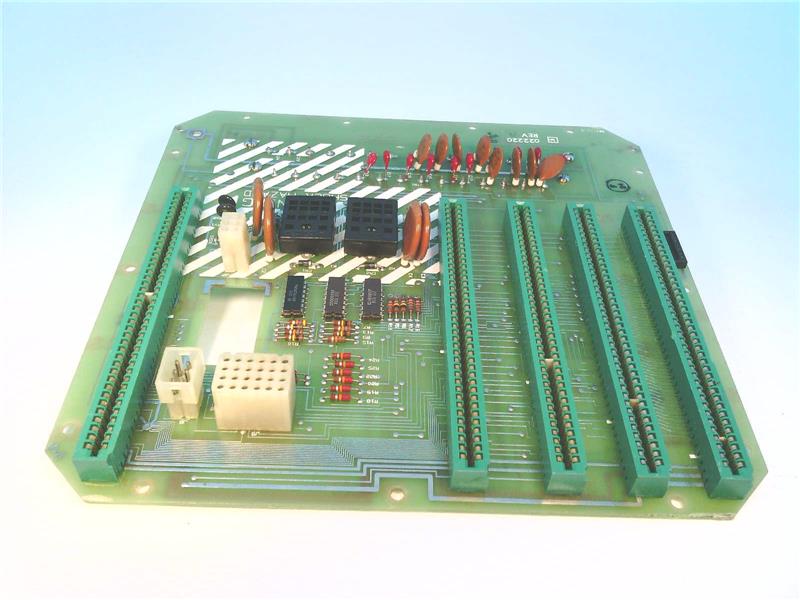 Honeywell 22220