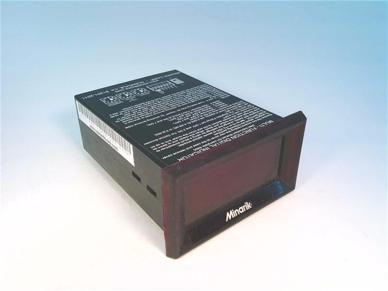 American Control Electronics VT7-115