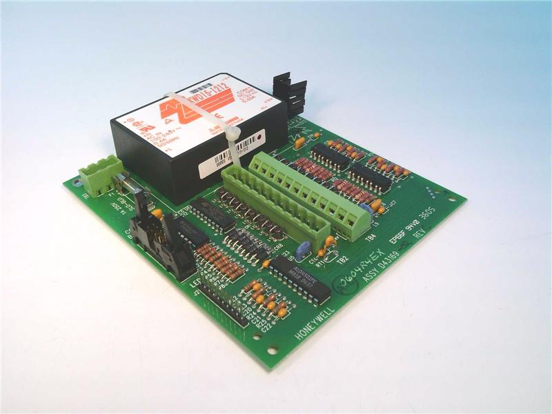 Honeywell D43169-02