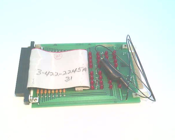 Milacron 3-531-3380A