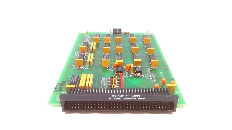 General Signal 3568