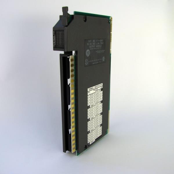 Allen Bradley 1771-OVN