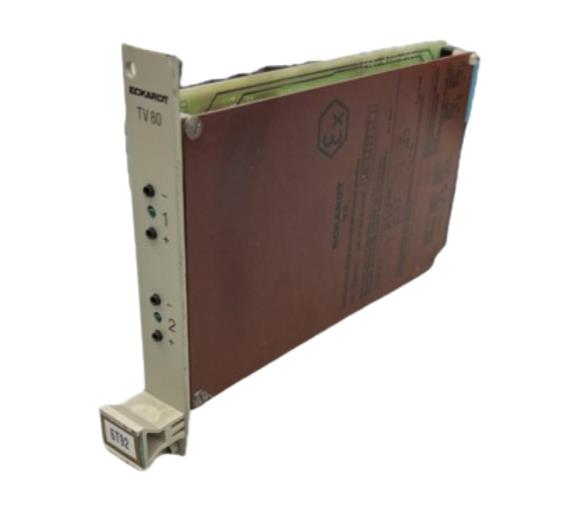 Eckardt TV 80