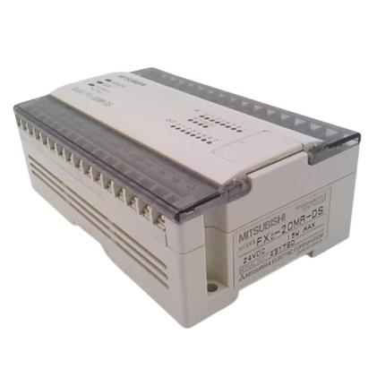 Mitsubishi FX0-20MR-DS
