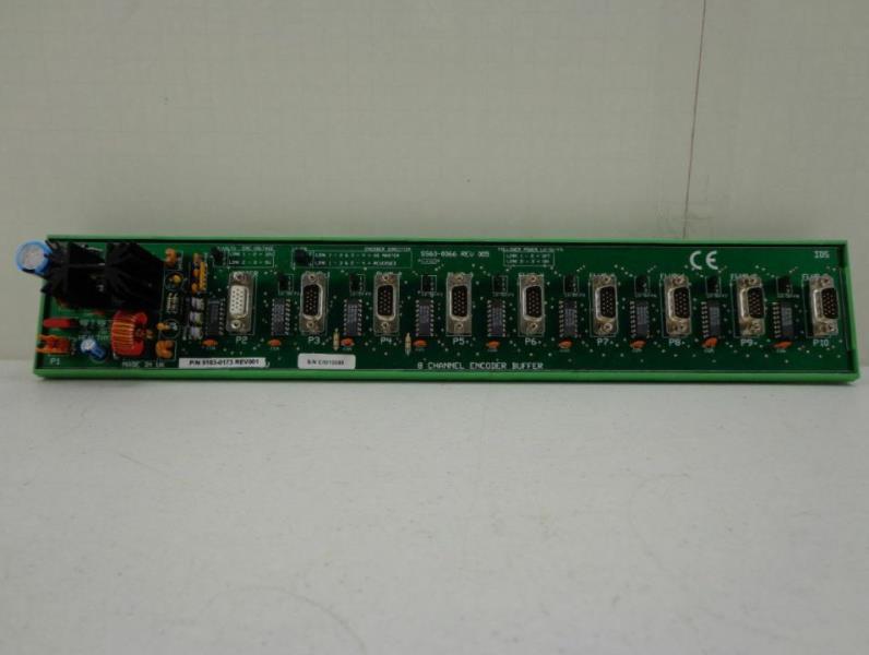 Dynapar SS60-0066