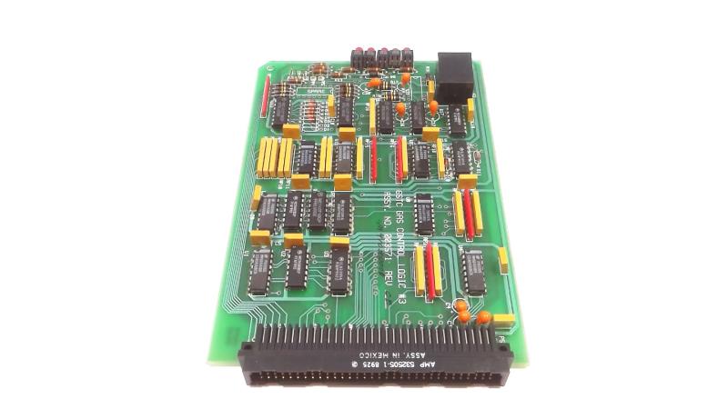General Signal 3571