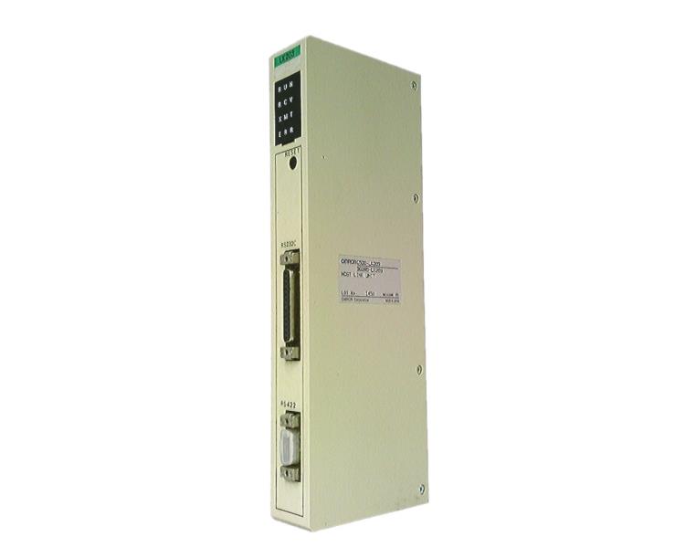 Omron C500-LK203