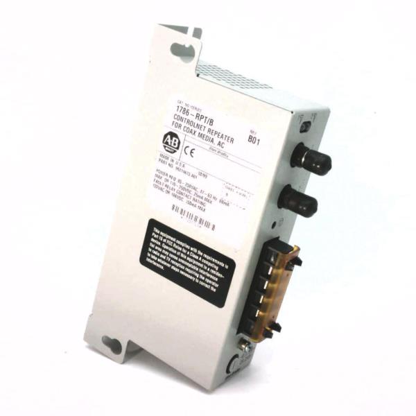 Allen Bradley 1786-RPT