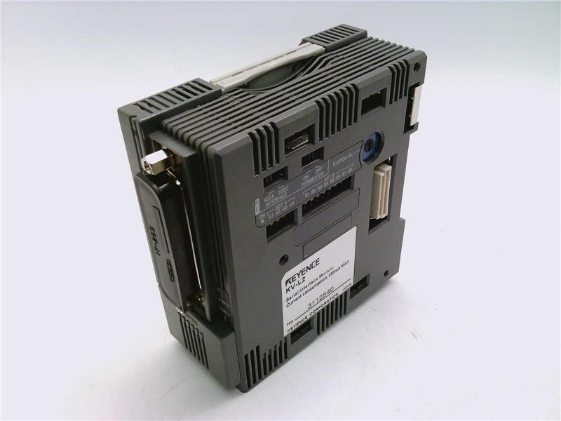Keyence Corp KV-L2