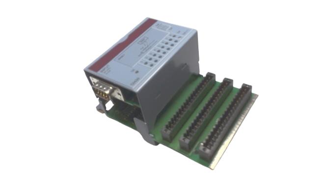 B&r 7DI439.7