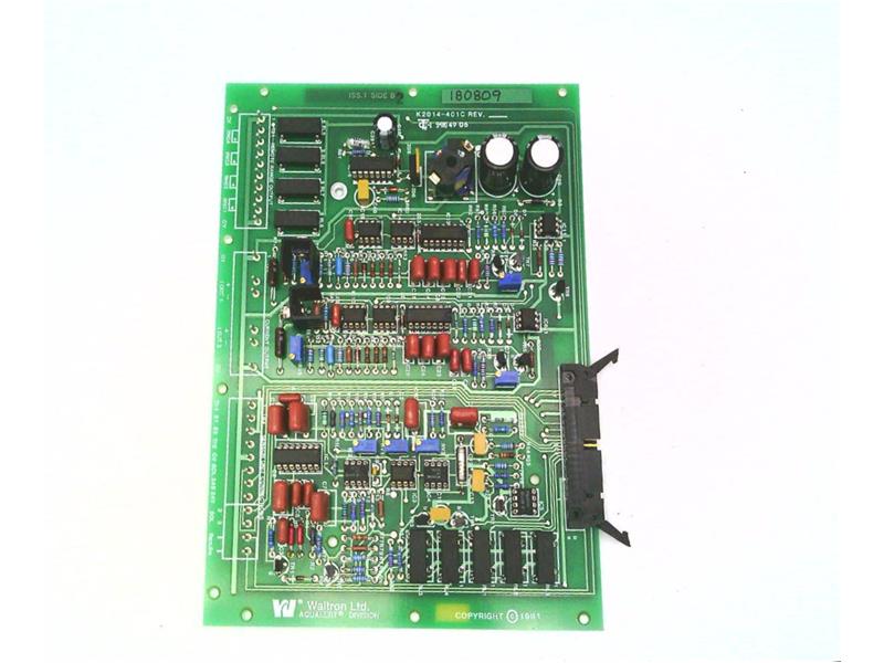 Waltron K2014-401C
