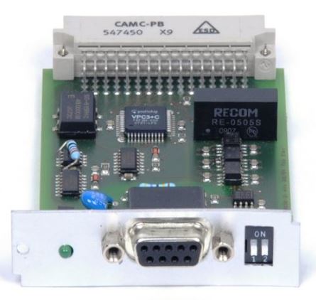 Festo CAMC-PB