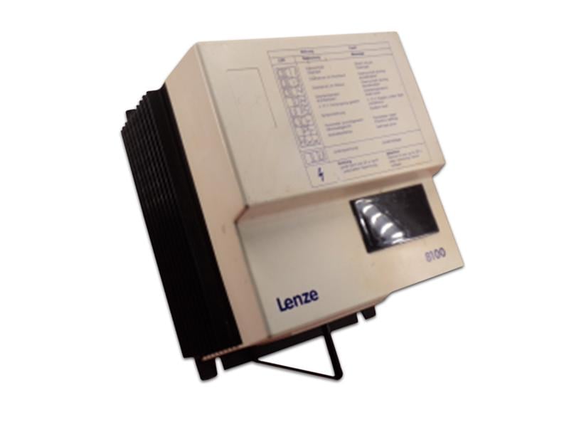 Lenze 333643