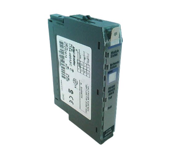 Allen Bradley 1734-485ASC