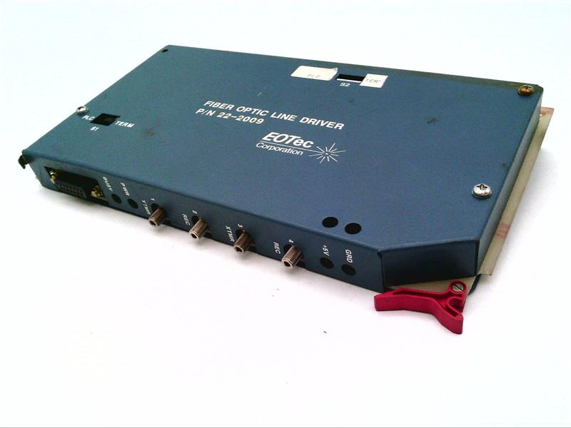 Eotec 22-2009