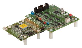 Linear Semiconductors DC9001B