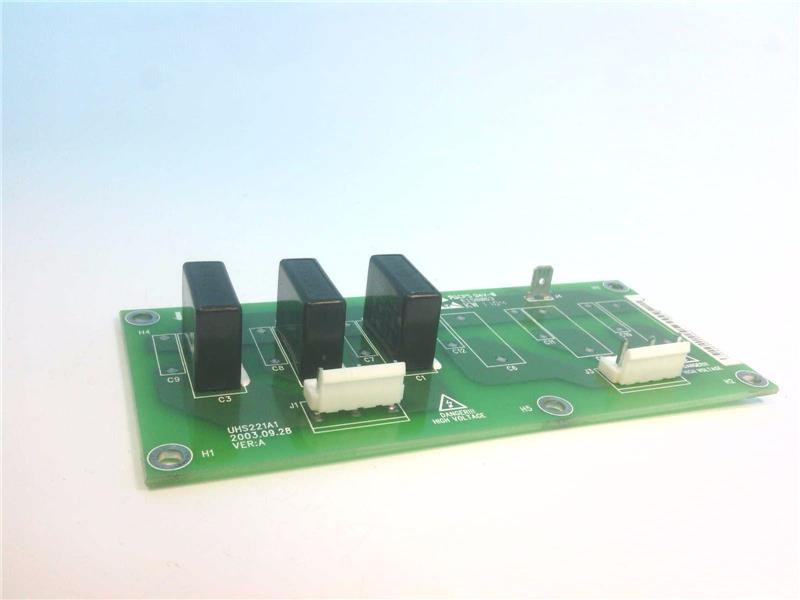 Emerson UHS221A1
