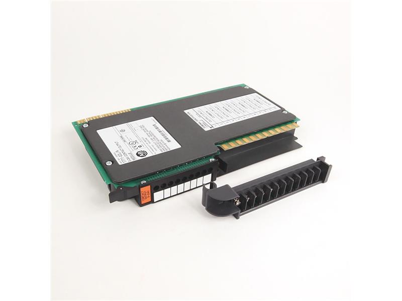 Allen Bradley 1771-OZL