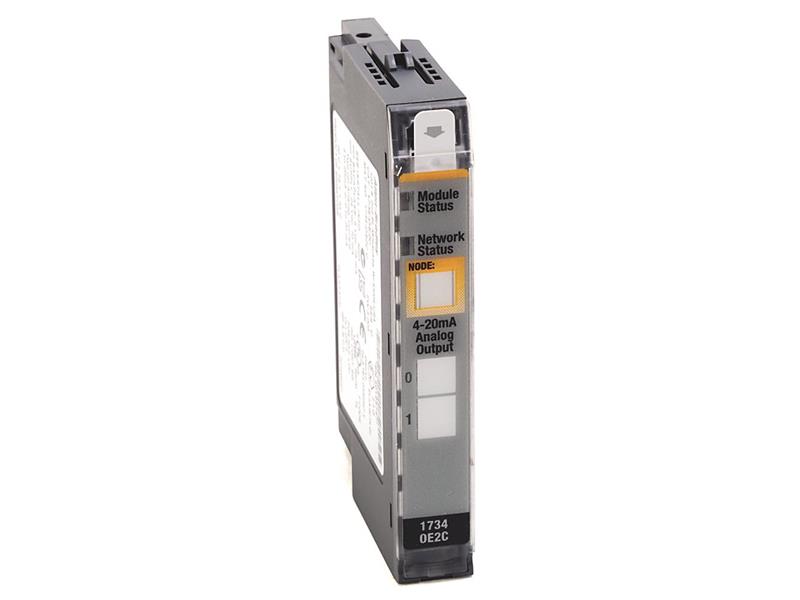 Allen Bradley 1734-OE4C