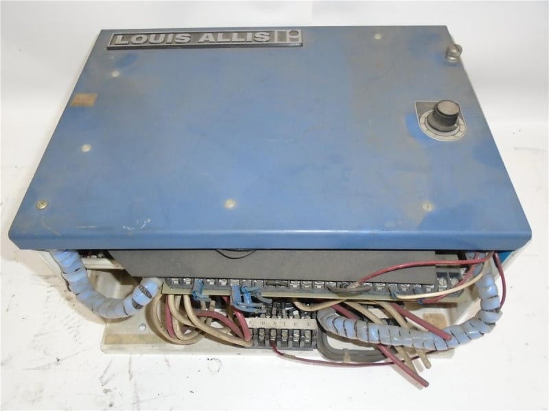 Magnetek U57/098