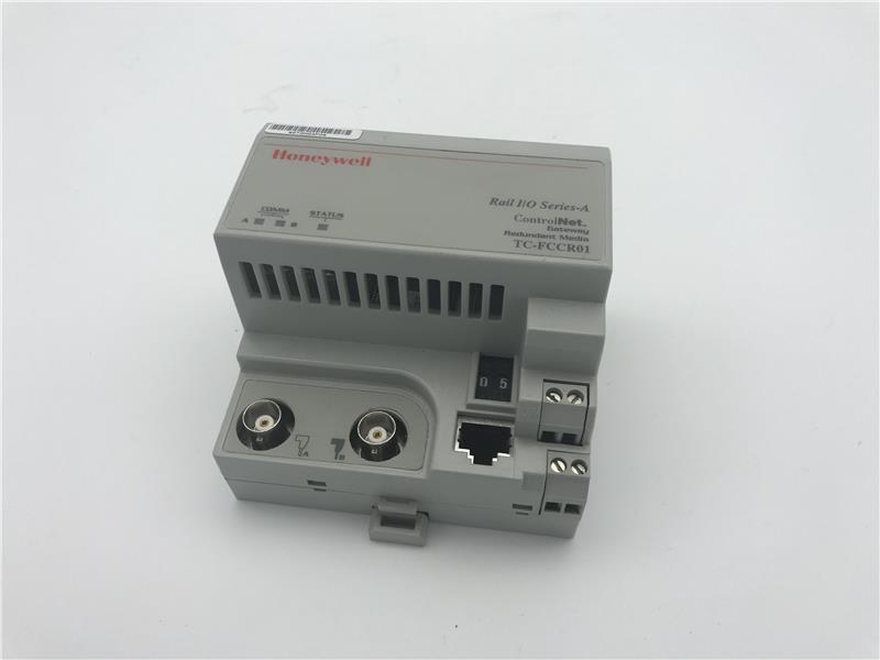 Honeywell TC-FCCR01