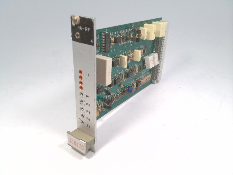 Ise PA-RF