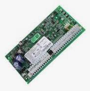 Tyco PC1832