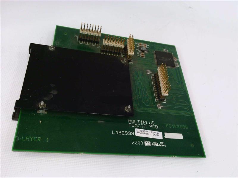Honeywell L1229991