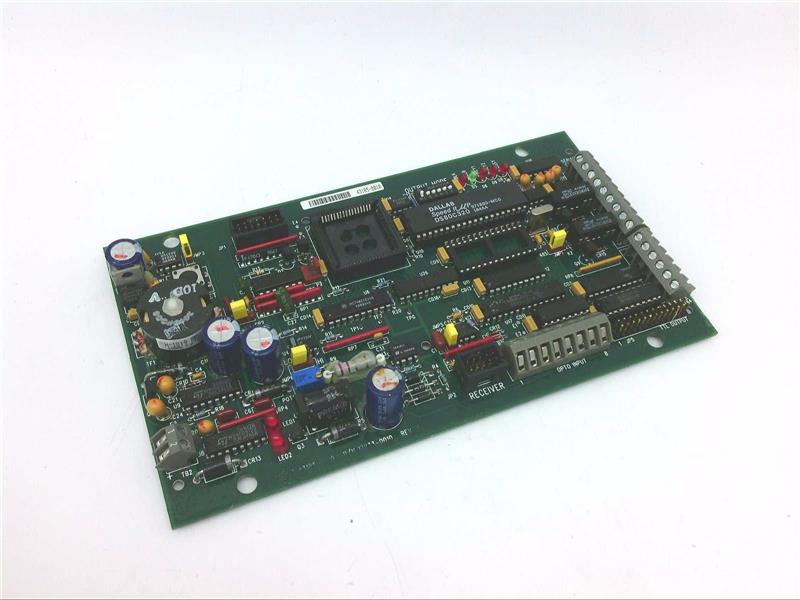 Omron 43185-0010