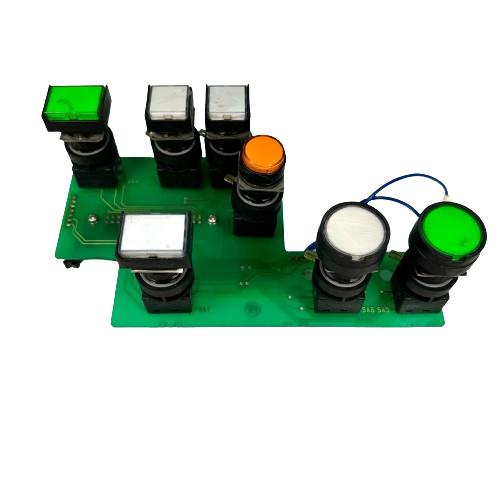 Idec PCB4848B