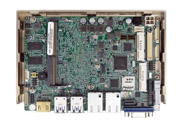 Iei Integration Corp WAFER-ULT3-C-R10