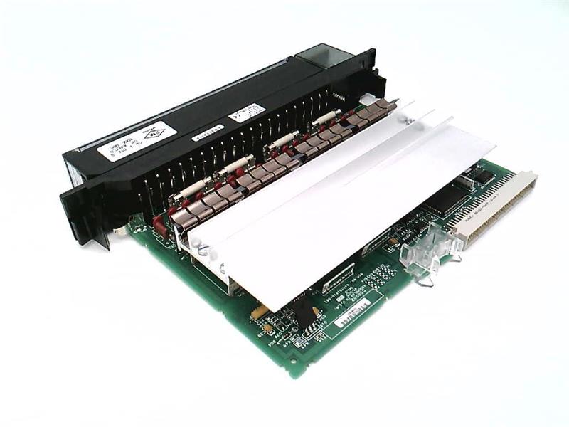 Fanuc IC697MDL340
