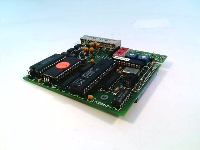 Inovec PCA0048