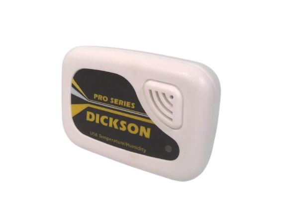 Dickson TP-125