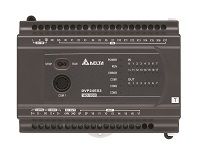 Delta Group Electronics DVP20EX200T