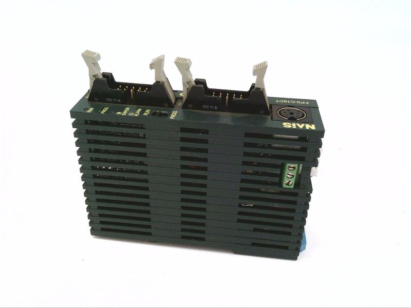 Matsushita Electric FP0-C16CT