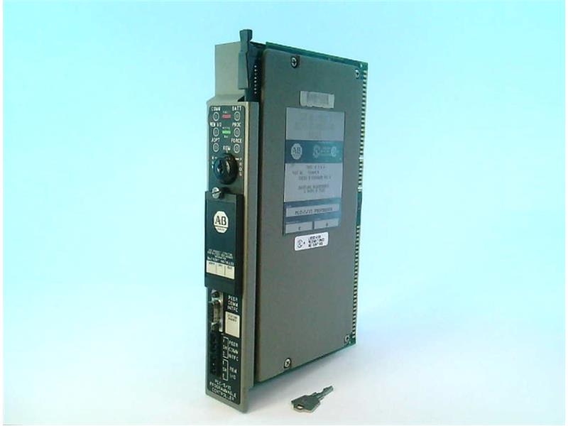Allen Bradley 1785-LT