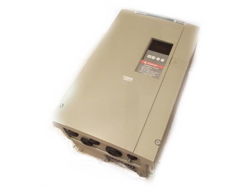 Telemecanique ATV18D23N4