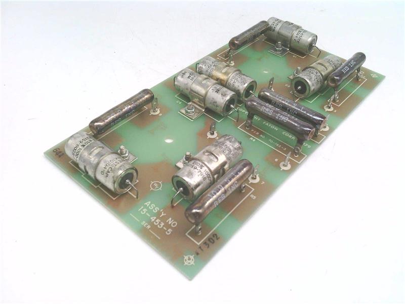 Eaton Corporation 15-453-5