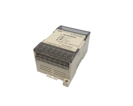 Mitsubishi FX0S-14MR-D12S
