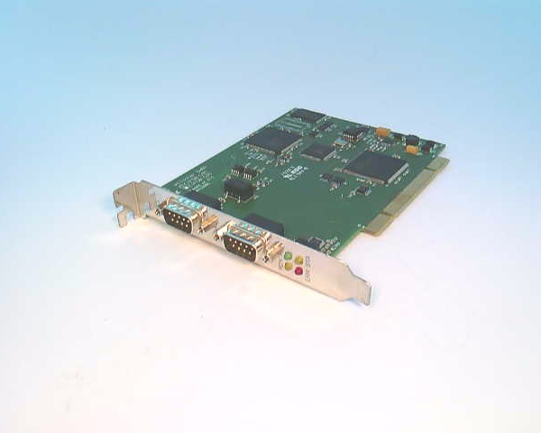 Hilscher CIF50-COS